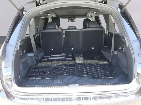Certified 2022 Mercedes-Benz GLS 63 AMG 4MATIC image 18