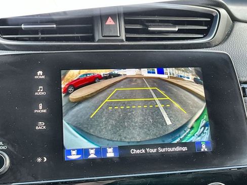 Used 2022 Honda CR-V EX-L image 25