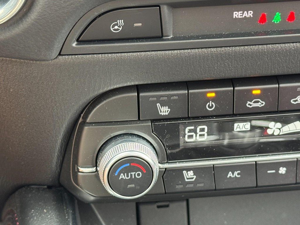 Used 2023 MAZDA CX-5 AWD 2.5 Turbo image 30