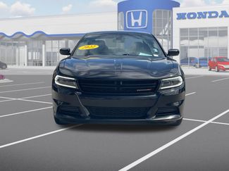 Used 2022 Dodge Charger SXT video 2