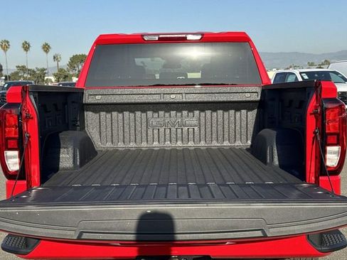 New 2026 GMC Sierra 1500 Elevation RWD image 27