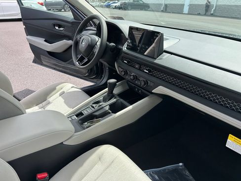 New 2026 Honda Accord SE image 23