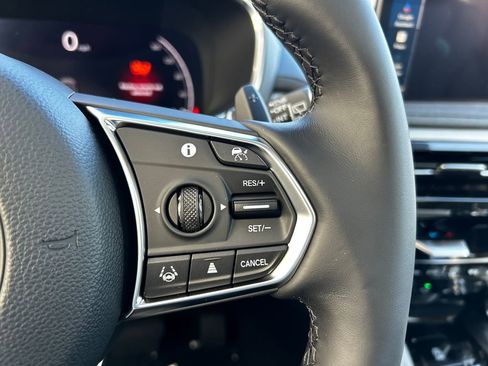 New 2026 Acura MDX SH-AWD image 16