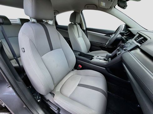 Used 2019 Honda Civic LX image 13