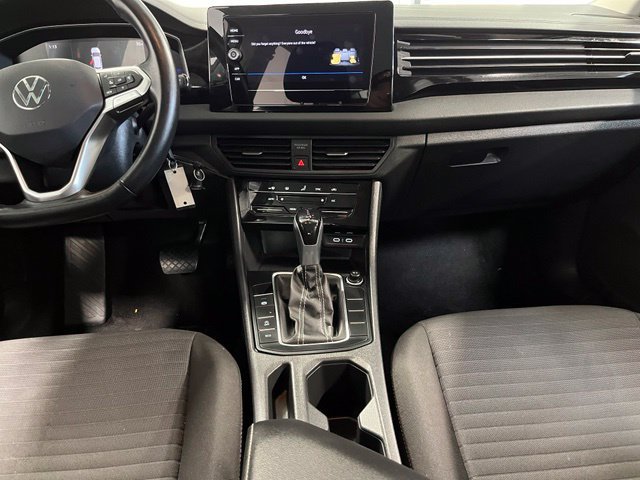Used 2025 Volkswagen Jetta S FWD image 21