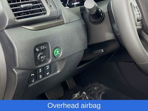 New 2025 Honda Ridgeline TrailSport image 30