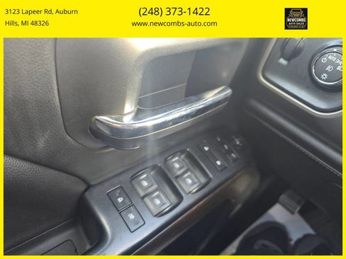 Used 2017 GMC Sierra 1500 Denali image 13