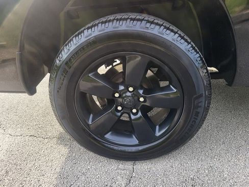 Used 2015 RAM 1500 ST w/ ST Popular Equipment Group RWD image 30