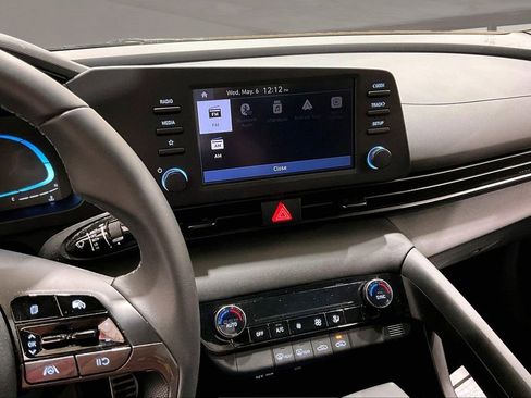 Used 2026 Hyundai Elantra Sport w/ Cargo Package FWD image 5