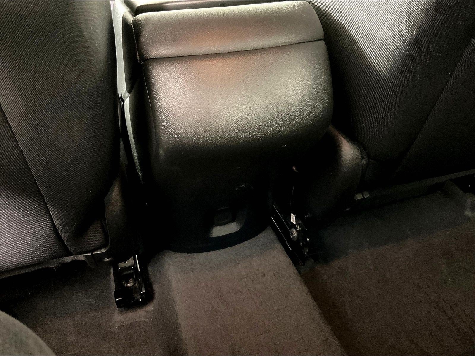 Used 2024 Chevrolet Malibu LS w/ LPO, Floor Liner Package FWD image 10