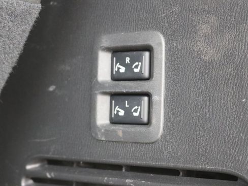 Certified 2019 INFINITI QX80 Limited w/ All-Season Package image 31