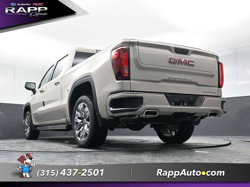 New 2026 GMC Sierra 1500 Denali w/ Denali Reserve Package image 20