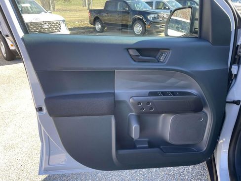 New 2026 Ford Maverick XL image 15