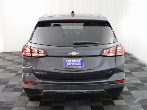 Used 2022 Chevrolet Equinox LT image 17