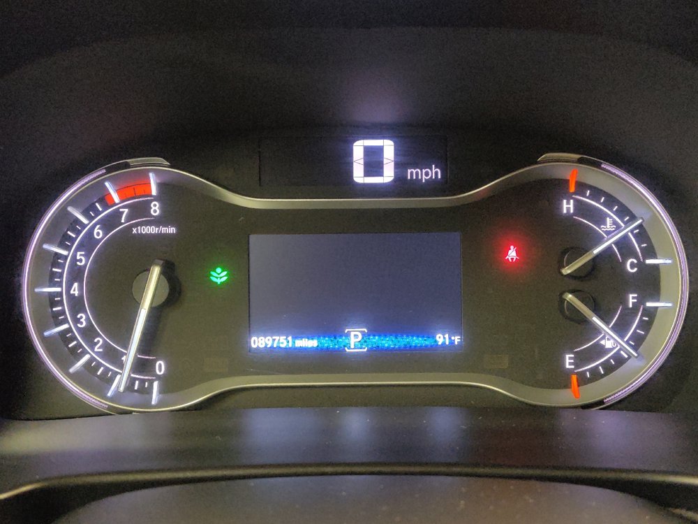 Used 2016 Honda Pilot Elite image 23
