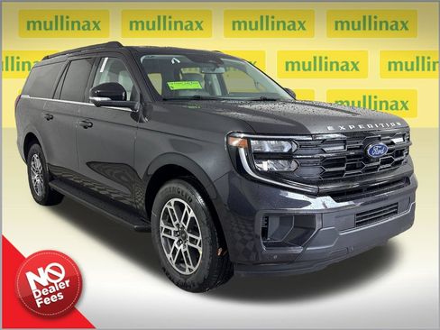 New 2026 Ford Expedition Max Active RWD image 1