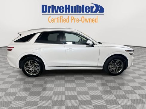 Used 2025 Genesis GV70 2.5T image 9