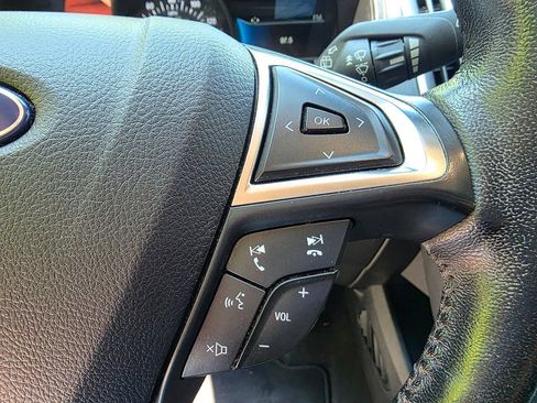 Used 2023 Ford Edge SEL AWD/4WD image 20