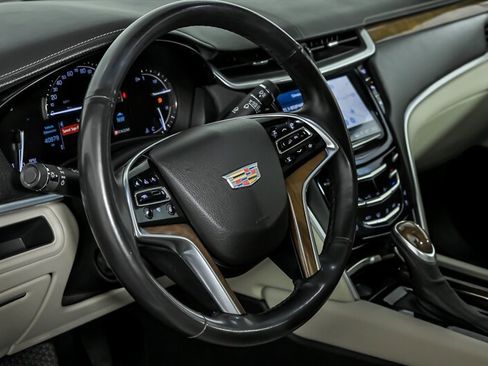 Used 2019 Cadillac XTS Luxury w/ Driver Awareness Package image 23