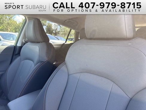 New 2026 Subaru Crosstrek 2.5i Limited AWD/4WD image 26