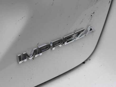 Certified 2024 Subaru Impreza 2.0i Sport image 10
