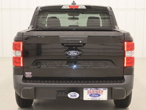 New 2025 Ford Maverick XLT w/ 4K Tow Package image 7