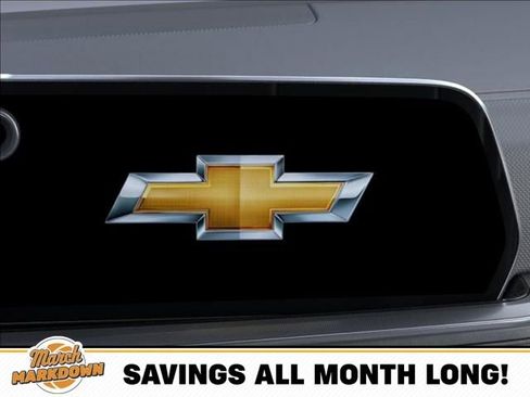 New 2026 Chevrolet Tahoe RST image 20