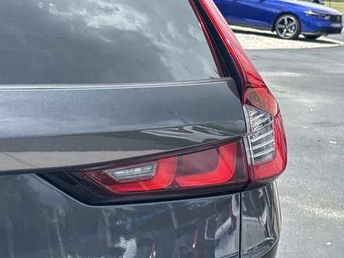 New 2026 Honda CR-V EX-L image 16