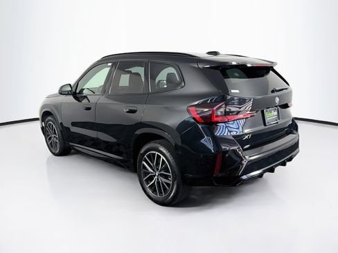 Used 2026 BMW X1 xDrive28i AWD/4WD image 5