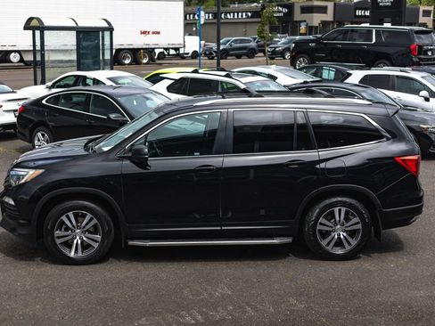 Used 2017 Honda Pilot EX-L image 12