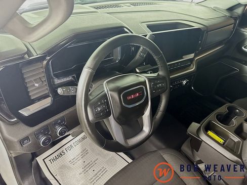 Used 2025 GMC Sierra 2500 SLE w/ SLE Value Package; AWD/4WD image 11