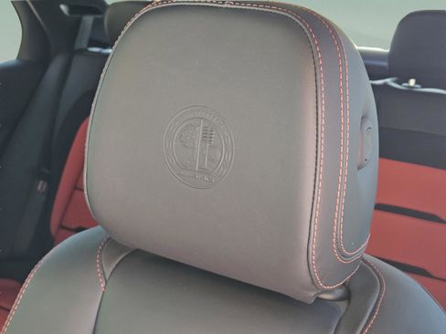 Certified 2025 Mercedes-Benz GLE 53 AMG GLE 53 AMG image 15