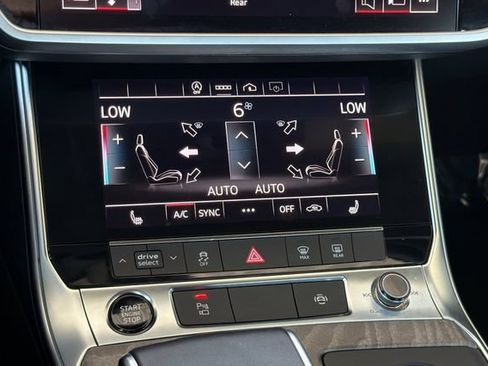 Used 2024 Audi A6 Premium Plus AWD/4WD image 24