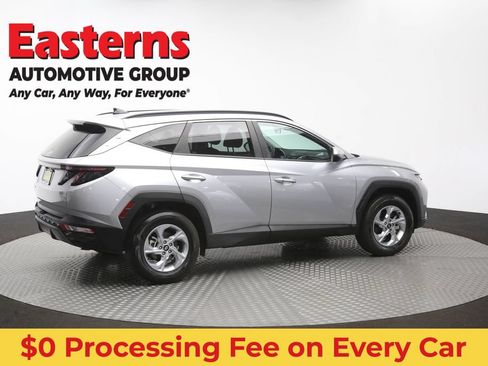 Used 2022 Hyundai Tucson SEL w/ Cargo Package AWD/4WD image 37