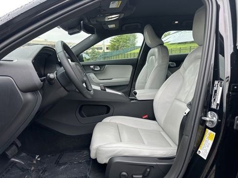 Certified 2023 Polestar Polestar 2 w/ Pilot Pack AWD/4WD image 16