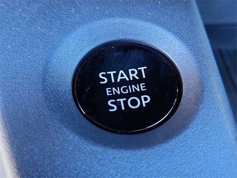 New 2026 Nissan Sentra SV image 16