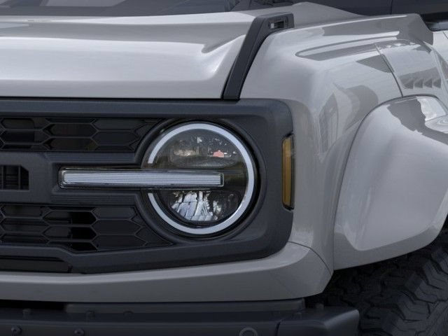 New 2026 Ford Bronco Raptor AWD/4WD image 20
