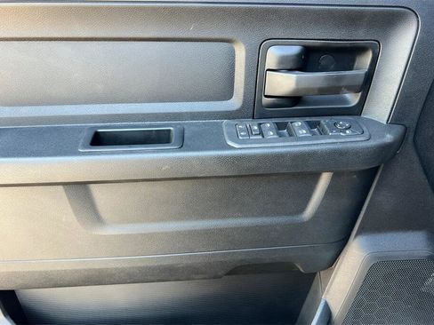 Used 2025 RAM 2500 Tradesman image 8