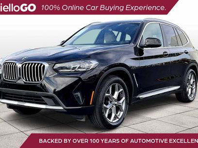 Used 2023 BMW X3 xDrive30i w/ Convenience Package