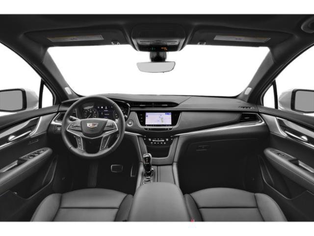 Used 2023 Cadillac XT5 Sportv w/ Technology Package AWD/4WD image 11
