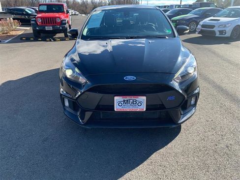 Used 2016 Ford Focus RS image 13