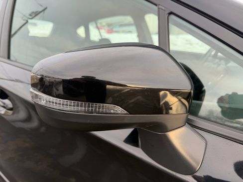 Used 2020 Subaru Impreza 2.0i Sport image 30