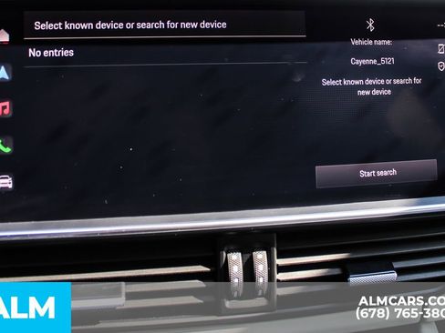 Used 2023 Porsche Cayenne Turbo image 34