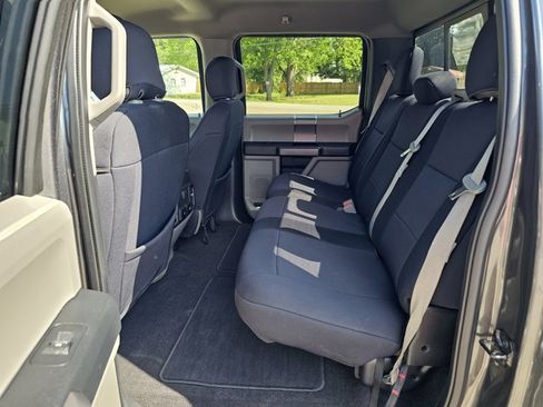 Used 2020 Ford F150 XLT w/ Equipment Group 302A Luxury AWD/4WD image 71