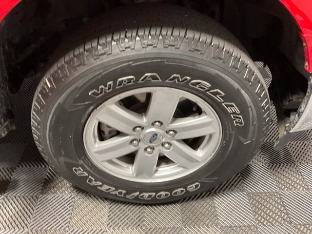 Used 2021 Ford F150 XL w/ Trailer Tow Package AWD/4WD image 37