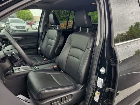 Used 2023 Honda Ridgeline RTL-E image 21