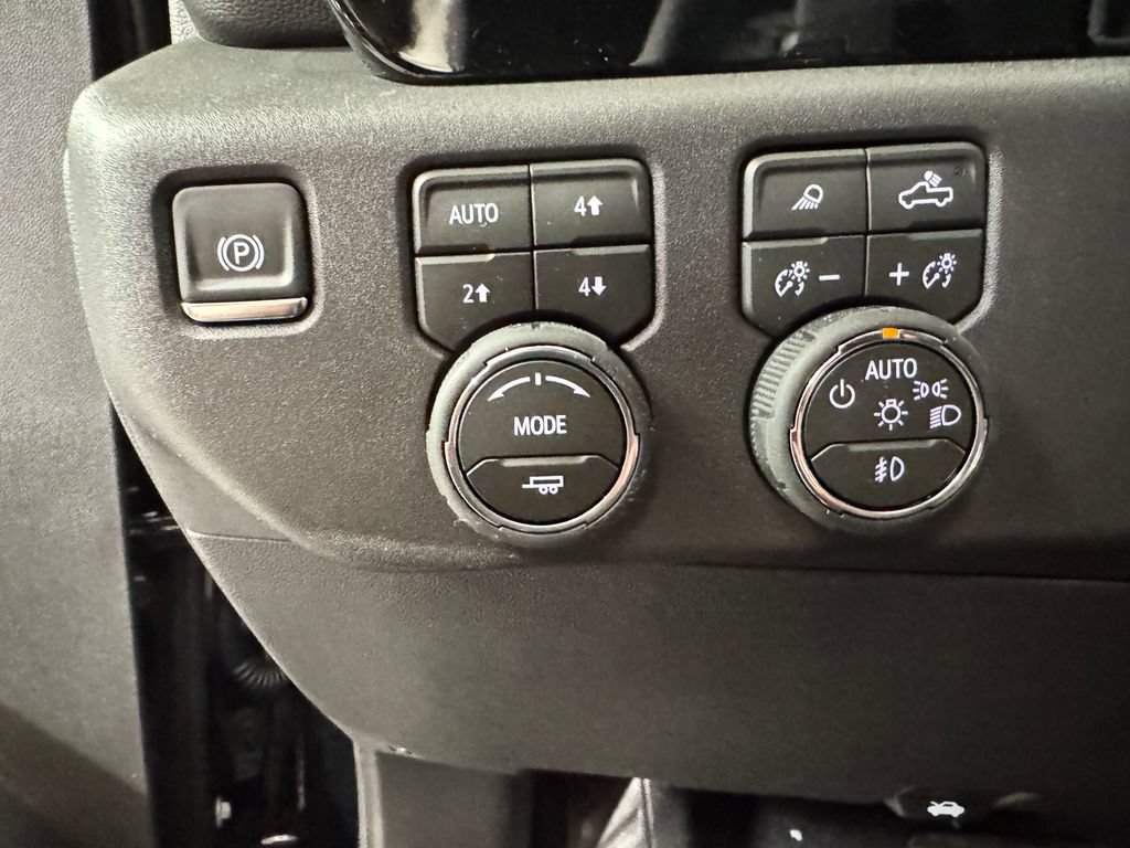 New 2026 Chevrolet Silverado 1500 RST w/ RST All Star Premium Package AWD/4WD image 19