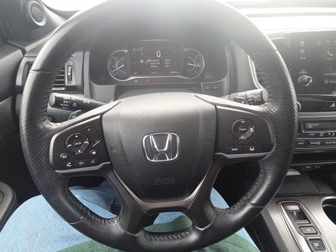 Used 2022 Honda Passport EX-L image 42