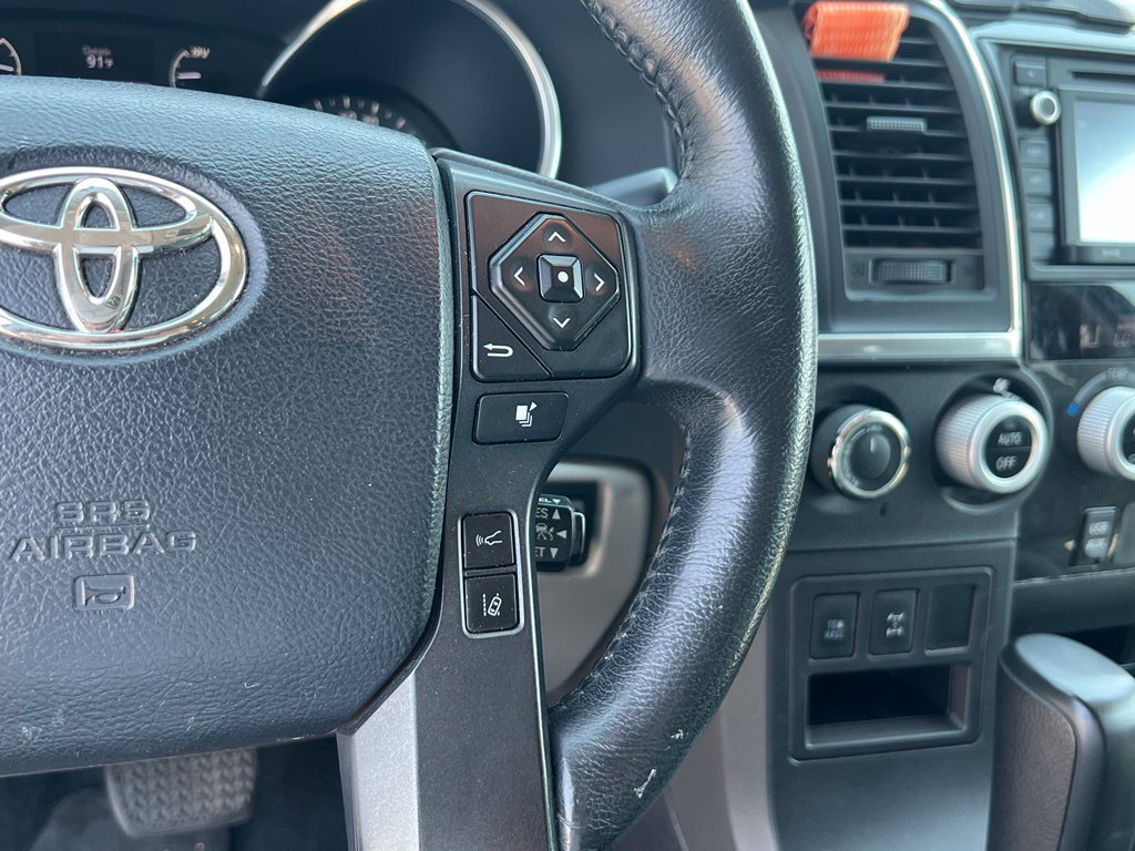 Used 2019 Toyota Sequoia SR5 AWD/4WD image 31