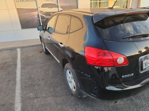 Used 2013 Nissan Rogue S w/ Special Edition Pkg image 6